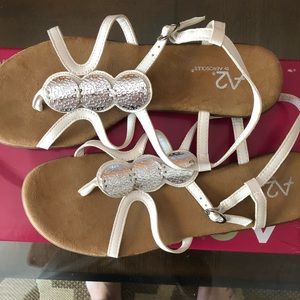 Aerosoles sandals